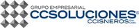 CCSoluciones Logo