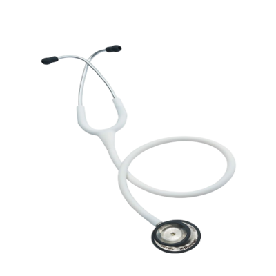 Estetoscopio dúplex 2.0 neonatal blanco