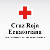 logo cruz roja ecuatoriana