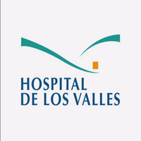 logo hospital de los valles