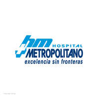 logo hospital metropolitano