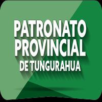 logo patronatro provincial de tungurahua